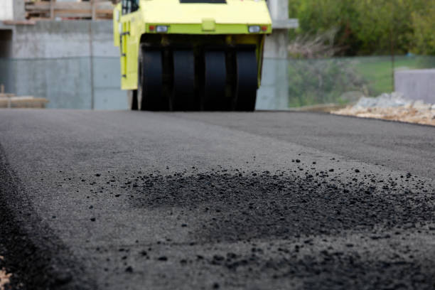 Reasons to Select Us for Your Driveway Paving Requirements in Hurstbourne Acres, KY