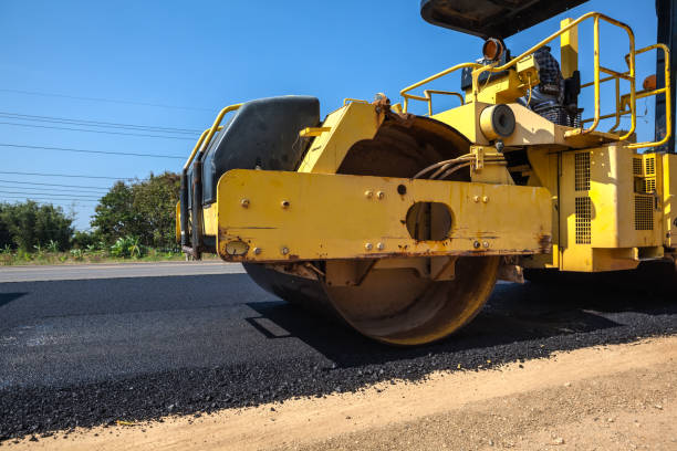 Best Commercial Driveway Pavers  in Hurstbourne Acres, KY